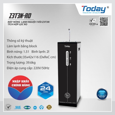 TODAY Z3T3N